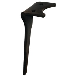 DENT DE HERSE DROITE FORGEE RH115DX 6801D1677:D1737400 TYPE AMAZONE