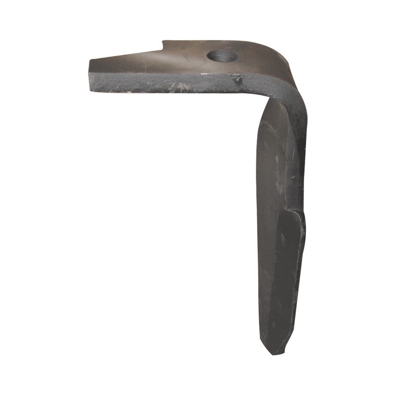 DENT DE HERSE DROITE KE302 D19 60X15 950788 FORGEE TYPE AMAZONE