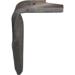 DENT DE HERSE GAUCHE KE302 D19 60X15 950789 FORGEE TYPE AMAZONE