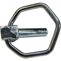 GOUPILLE CLIPS 6x22 SPECIALE HERSE ROTATIVE