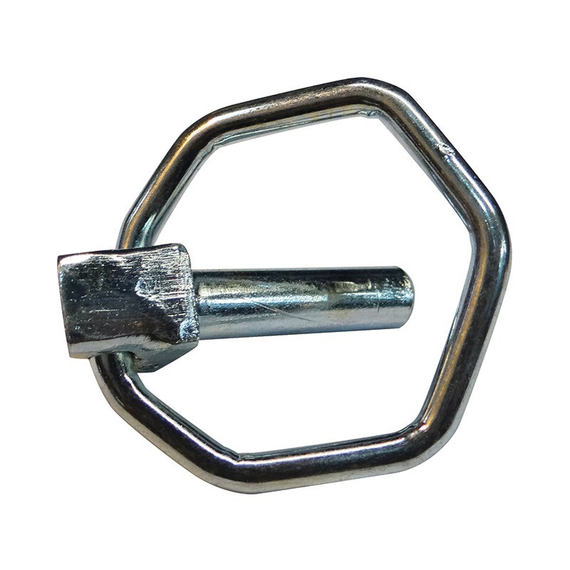 GOUPILLE CLIPS 6x22 SPECIALE HERSE ROTATIVE