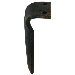 DENT DE HERSE DROITE 90X14 285 EA57 T16 RH109 TYPE CARRARO