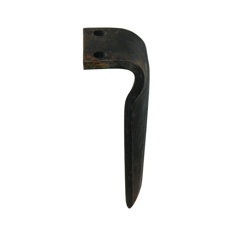 DENT DE HERSE GAUCHE 90X14 285 EA57 T16 RH109 TYPE CARRARO