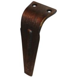 DENT DE HERSE DROITE/GAUCHE 106X15X305 EA60 RH70 ESTAMPEE TYPE FERABOLI