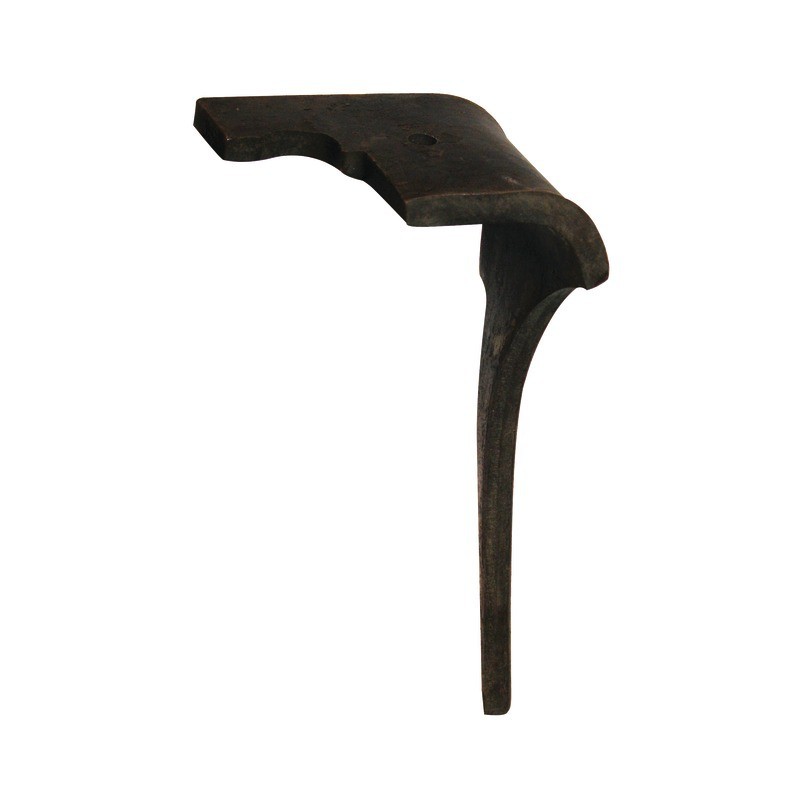 DENT DE HERSE GAUCHE 110X15 L300 FIXATION RAPIDE FORGEE TYPE FERABOLI