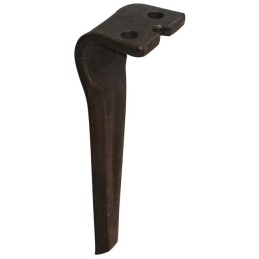 DENT DE HERSE 90X14 L290 EA50 T16 RH78 ESTAMPEE TYPE FORIGO