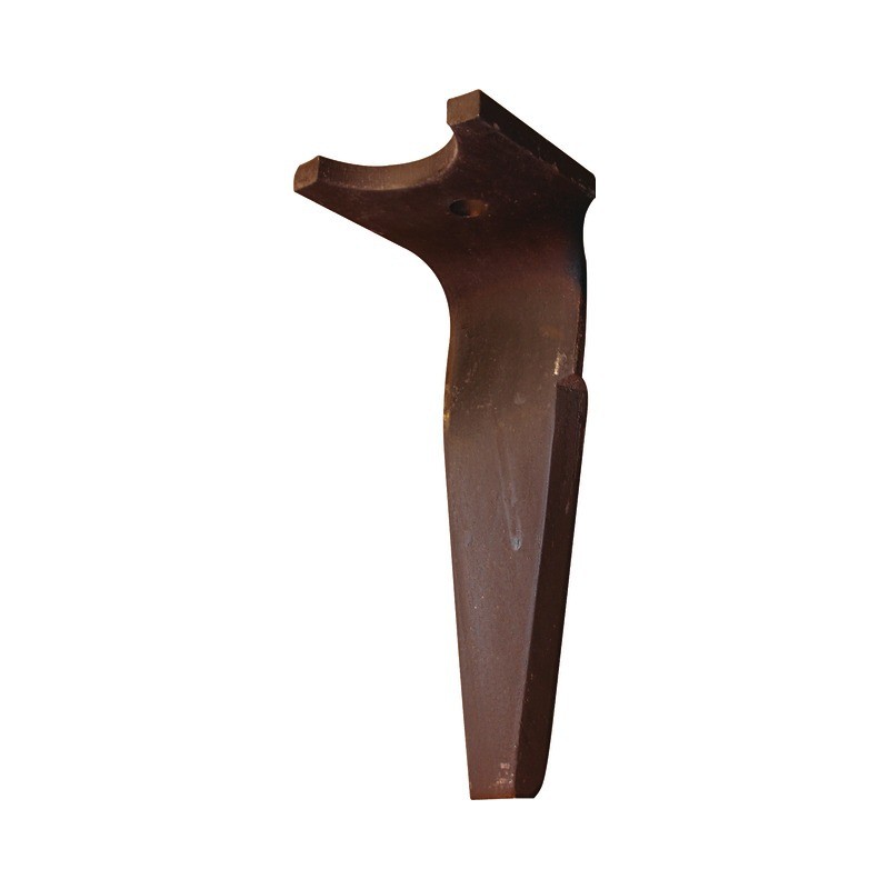 DENT DE HERSE DROITE K2500100 120X16 FIXATION RAPIDE TYPE KUHN