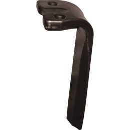 DENT DE HERSE DROITE 110X16 EA68 D16 L320 RH68 ESTAMPEE TYPE KUHN