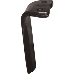 DENT DE HERSE GAUCHE 110X16 EA68 D16 L320 RH68 ESTAMPEE TYPE KUHN