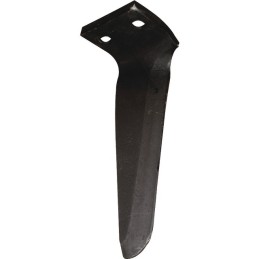 DENT DE HERSE DROITE 100X15 L300 EA60 RH75DX TYPE MASCHIO