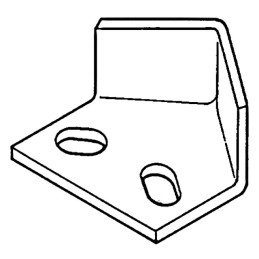 PROTECTION DE DENT 38100215 TYPE MASCHIO