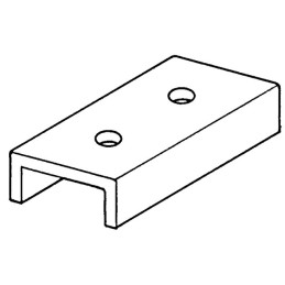 PROTECTION DE DENT 10100247 TYPE MASCHIO