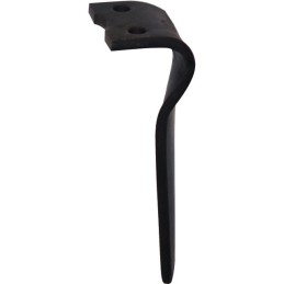 DENT DE HERSE RC 100X12 GAUCHE FORGEE TYPE PEGORARO