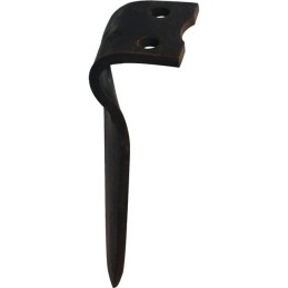 DENT DE HERSE RA 90X10 DROITE RH95D FORGEE TYPE PEGORARO