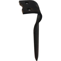 DENT DE HERSE RA 90X10 GAUCHE RH95S FORGEE TYPE PEGORARO