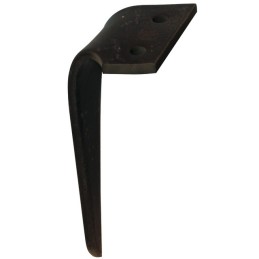 DENT DE HERSE DROITE FORGEE RH152D TYPE PERUGINI