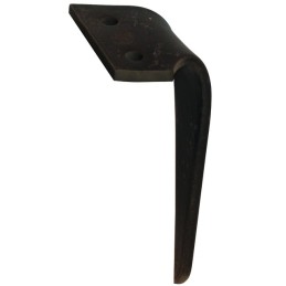 DENT DE HERSE GAUCHE FORGEE RH152G TYPE PERUGINI