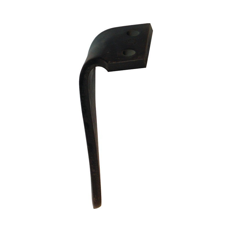 DENT DE HERSE DROITE FORGEE RH153D TYPE PERUGINI/FRANDENT/SULKY