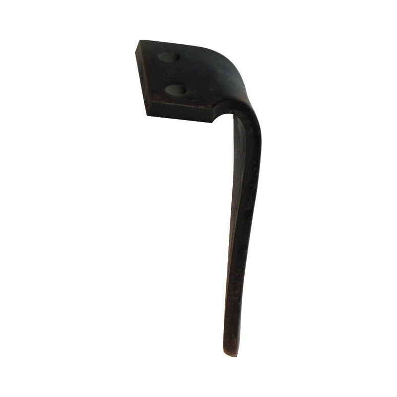 DENT DE HERSE GAUCHE FORGEE RH153G TYPE PERUGINI/FRANDENT/SULKY