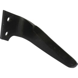 DENT DE HERSE DROITE FORGEE 100X15 D16 L310 TYPE PERUGINI/FRANDENT/SULKY