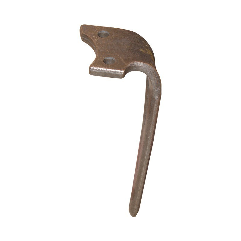 DENT DE HERSE GAUCHE FORGEE KG30 L TYPE RABE