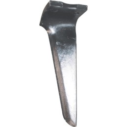 DENT DE HERSE GAUCHE FORGEE KG26 L TYPE RABE