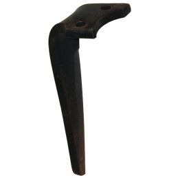 DENT DE HERSE DROITE 100X18 EA66 KG41 RH102DX TYPE RABE