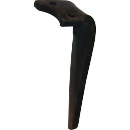 DENT DE HERSE GAUCHE 100X18 EA70 KG41L RH102SN TYPE RABE