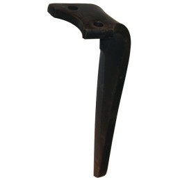 DENT DE HERSE GAUCHE 100X18 EA66 KG410L RH102SX TYPE RABE