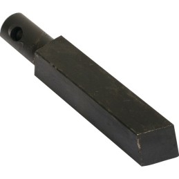 DENT DE HERSE ROTOTILLER D28 30X30  TYPE RAU