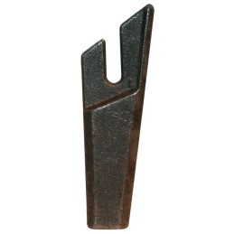 RECHARGE DROITE DE DENT DE HERSE UNIVERSEL RH91 TYPE AMAZONE