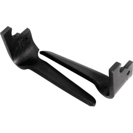 DENT DE HERSE MONTAGE RAPIDE BOX 4 PAIRES ORIGINE MASCHIO M36100366/7R