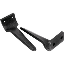 DENT DE HERSE 12MM BOX 5 PAIRES ORIGINE MASCHIO M36100210/1R