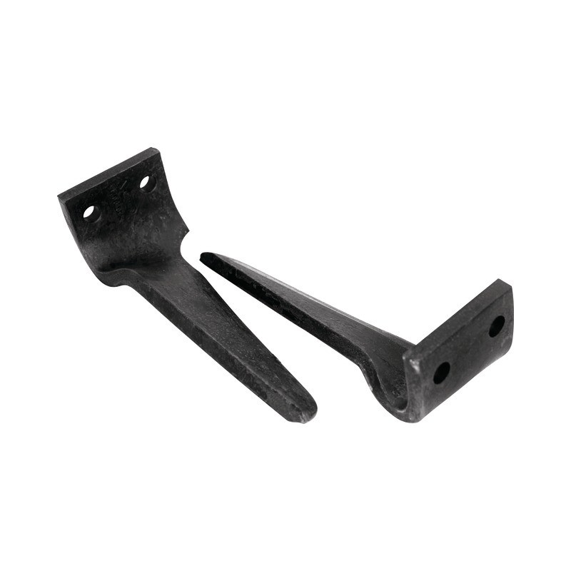 DENT DE HERSE 14MM BOX 5 PAIRES ORIGINE MASCHIO M38100222/3R