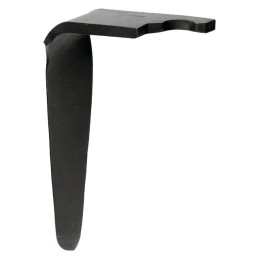 DENT DE HERSE GAUCHE 16MM ORIGINE MASCHIO RAPIDO M21400323R