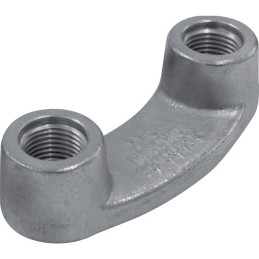 PLAQUE DE SERRAGE M16 EA60 OR MASC M38100218R