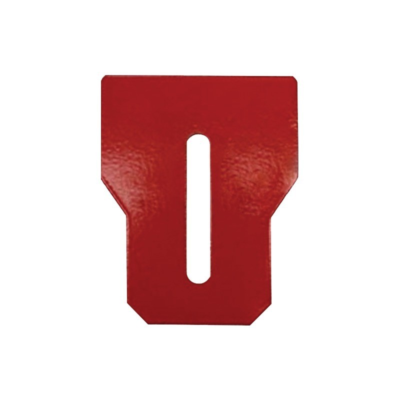 GRATTOIR TG OR MASCHIO M23400958R