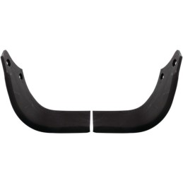 LAME HELICO M09400414/5R MASCHIO BOX 6 PAIRES