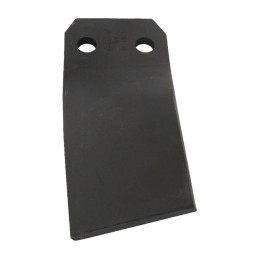 LAME DROITE 80X8 COBRA SUPERCOBRA MASCHIO