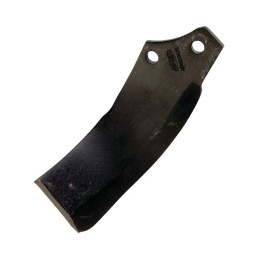 LAME HELICOIDALE GAUCHE MASCHIO