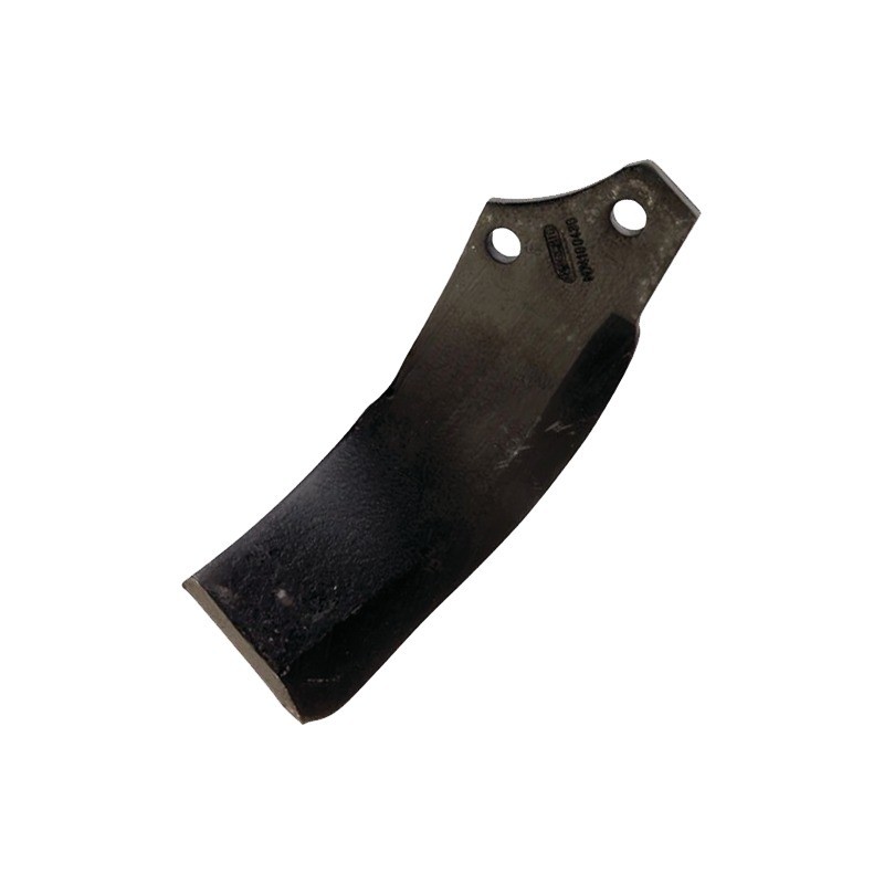 LAME HELICOIDALE GAUCHE MASCHIO