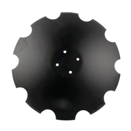 DISQUE DECHAU 510MM 4TR OR MASCHIO M65400214R