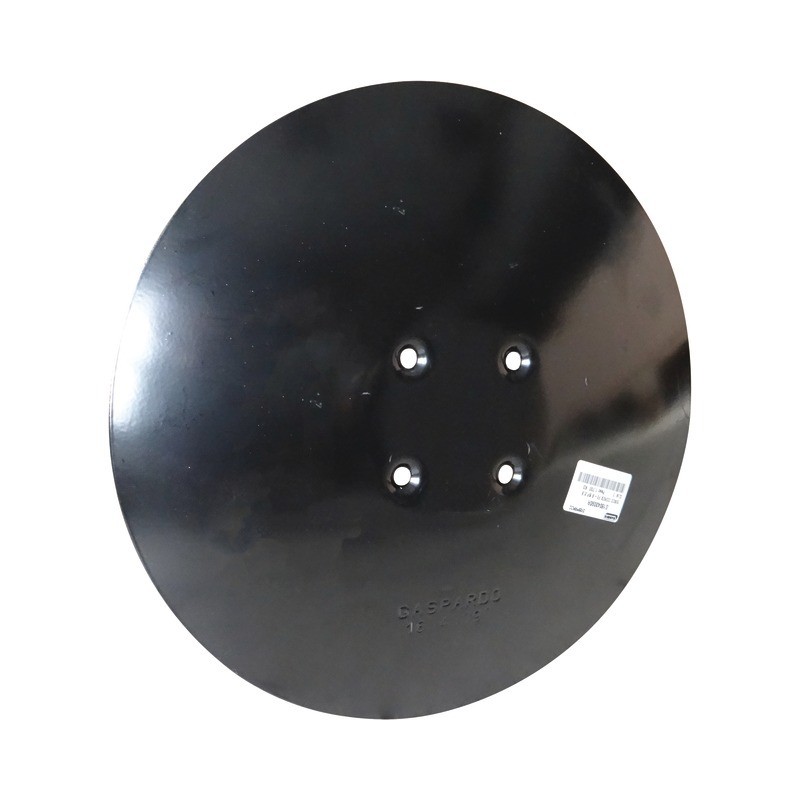 DISQUE COREX GALVANISE -SP2,5 G16043090R