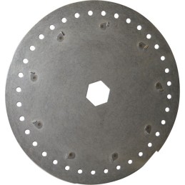 DISQUE 36 TROUS 5,5MM MAIS G10121570R