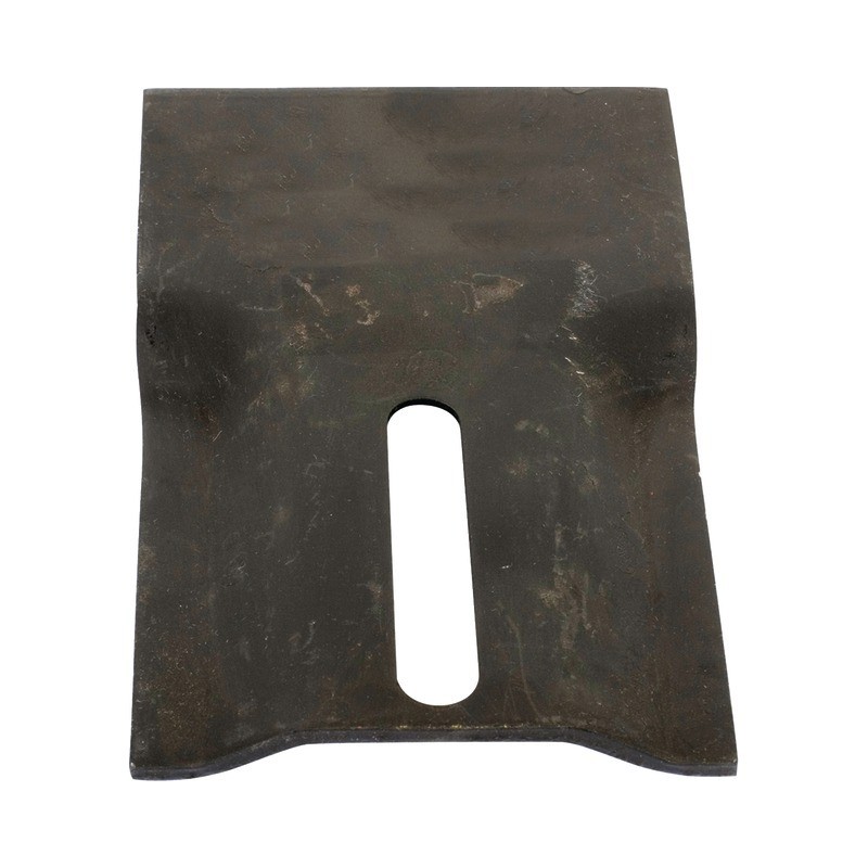 GRATTOIR 140X90 60500 TYPE BREVIGLIERI