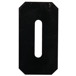 GRATTOIR (VICON) 130X68 TYPE FERABOLI