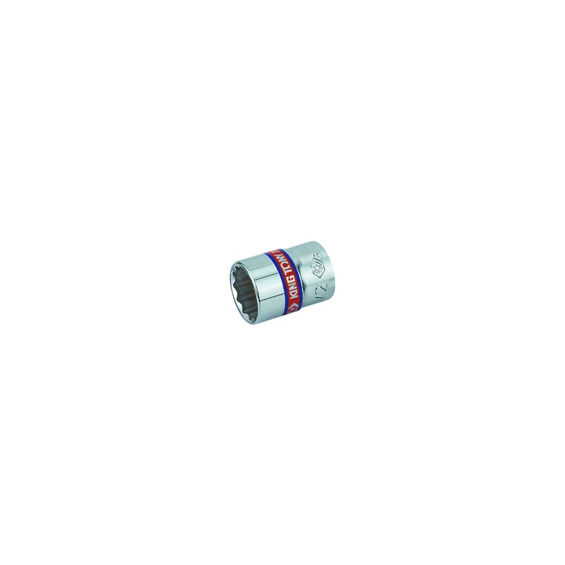 Douille Pouce 1/4" (6,,35mm) Standard 3/8"