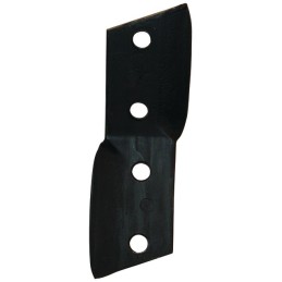 COUTEAU LATERAL FOSSOYEUSE 60X10 TYPE MALETTI