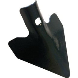 SOC VIBRO TRIANGLE 135x3 TYPE KONGSKILDE