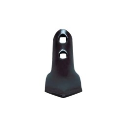 SOC VIBRO PATTE D'OIE 70X6 TYPE KONGSKILDE